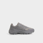 Aldo Zeffy in Grey 14042546 - Jogger sneaker, Jogger sole Men