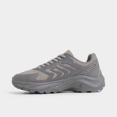 Aldo Zeffy in Grey 14042546 - Jogger sneaker, Jogger sole Men