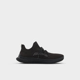 Aldo Gilgai Black Men's Athletic sneakers - Jogger sneaker, Jogger sole Men