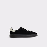 Aldo Lido Other Black Men's Low top - Low top sneaker, Cup sole Men