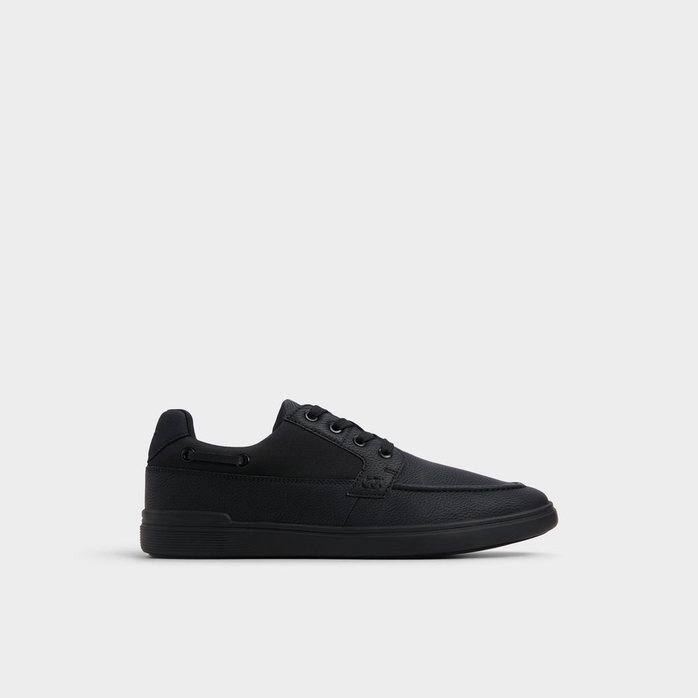 Aldo Tazz Black/Black Men's Low top - Low top sneaker Men