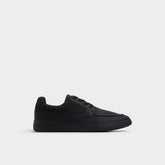 Aldo Tazz Black/Black Men's Low top - Low top sneaker Men