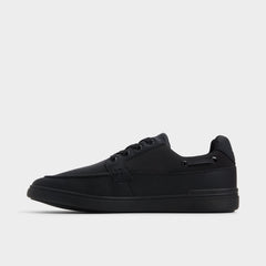 Aldo Tazz Black/Black Men's Low top - Low top sneaker Men