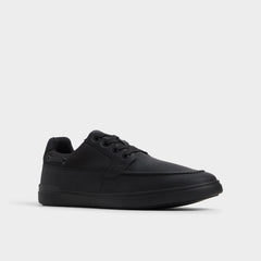 Aldo Tazz Black/Black Men's Low top - Low top sneaker Men