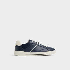 Aldo Matchpoint Other Navy Men's Low top - Low top sneaker Men