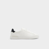 Aldo Coolspec in White 13814032 - Low top sneaker, Cup sole Men