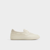 Aldo Wildwave Beige Men's Casual Shoes - Boat shoe Men