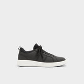 Aldo Prasien Black Men's Low top - Low top sneaker Men