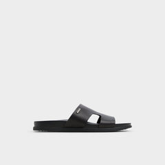 Aldo Mondi Other Black Men's Slides - Slide sandal Men