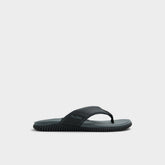 Aldo Riptide Black Men's Flip flops - Flip flop Men
