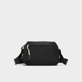 Aldo Merimbahh in Black Black - Crossbody bag Men