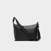 Aldo Alderwoodd in Other Black - Crossbody bag Men