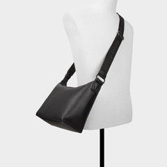 Aldo Alderwoodd in Other Black - Crossbody bag Men
