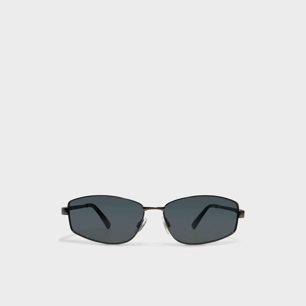 Aldo Ulaog Dark Grey Men's Sunglasses - Sunglasses Men