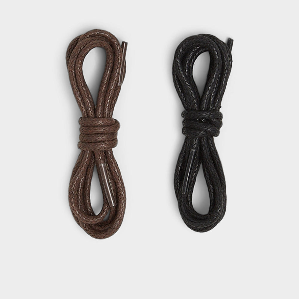 Aldo Pico Black Men's Bags & Accessories - Shoelaces Men
