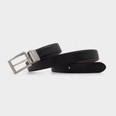 Aldo Reverso in Black 14186848 - Belt Men