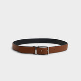Aldo Kedeasien in Cognac - Belt Men