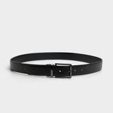 Aldo Abathien Black Men's Belts - Belt Men