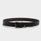 Aldo Georgicus Black Men's Belts - Belt Men