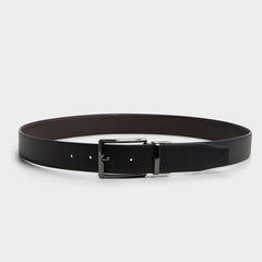 Aldo Georgicus Black Men's Belts - Belt Men
