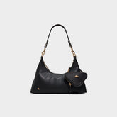 Aldo Mtl72purseex Black Women's Shoulder Bags - Shoulder bag Bags