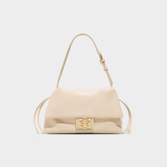 Aldo Eelinoraa in Cream - Crossbody bag Bags
