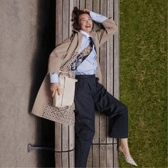 Aldo Eelinoraa in Cream - Crossbody bag Bags