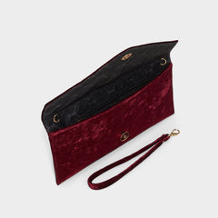Aldo Wardowethh in Dark Red - Bags