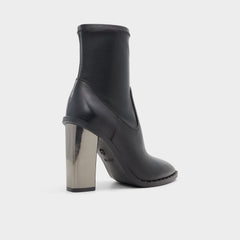 Aldo Farabrirel Black Women's Ankle boots - Ankle boot, Black Women
