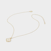 Aldo Broisa Gold Women's Necklaces - Necklace Women|Accessories