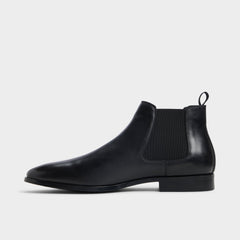 Aldo Sosa in Black - Chelsea boot Men