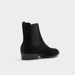 Aldo Bert Other Black Men's Dress boots - Chelsea boot Men