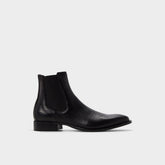 Aldo Dax in Black - Chelsea boot Men