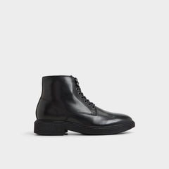 Aldo Walton in Black - Lace-up boot Men