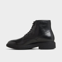 Aldo Walton in Black - Lace-up boot Men