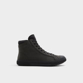 Aldo Estanqueiro Black Overflow Men's Lace-up boots - Lace-up boot, Cup sole Men