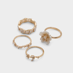 Aldo Alexiia in Ice - Ring Women|Accessories|New