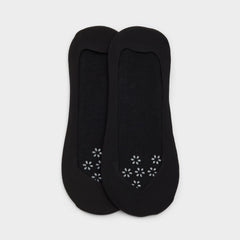 Aldo Tiptoe in Black - Socks Women|Accessories|New