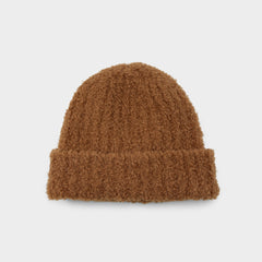 Aldo Cozycloud in Cognac - Beanie Women|Accessories