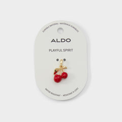 Aldo Playful Red Women's Jewelry - Jewelry charm Women|Accessories