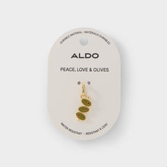Aldo Oliveyou in Green - Jewelry charm Women|Accessories