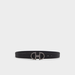 Aldo Gorrlenko Black Men's Belts - Belt Men