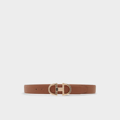Aldo Gorrlenko Light Brown Men's Belts - Belt Men