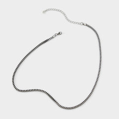 Aldo Kaiyar Grey Men's Jewelry - Necklace Men