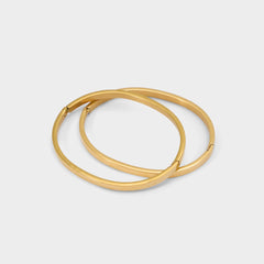 Aldo Phantom in Gold - Bracelet Men