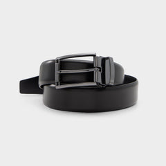 Aldo Haosh in Black 14186834 - Belt Men