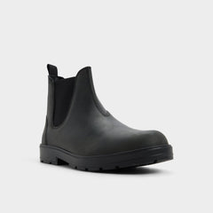 Aldo Jarvis in Black - Ankle boot New