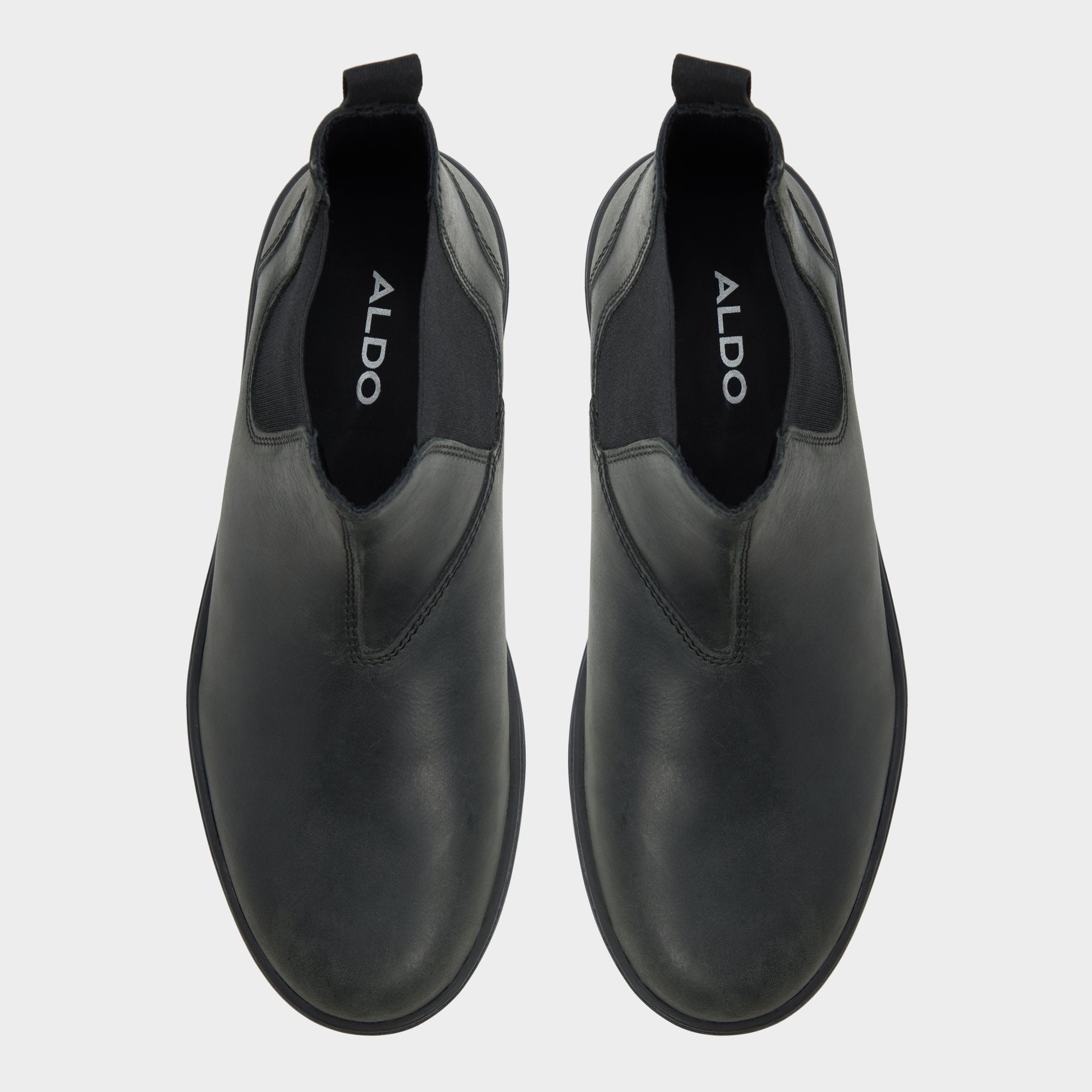 Aldo Jarvis in Black - Ankle boot New