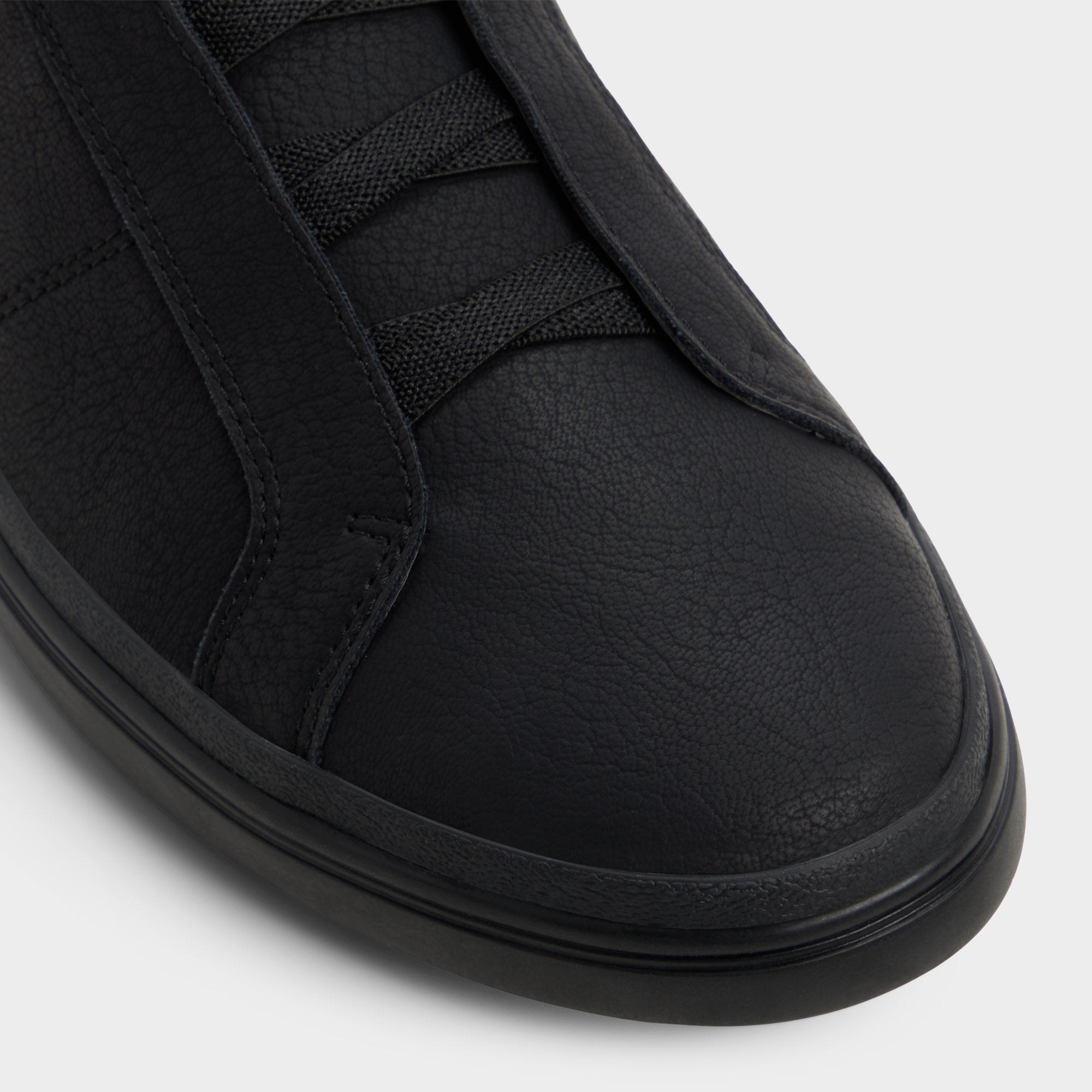 Aldo Carlson in Black 14203247 - Slip-on sneaker, Cup sole New|Men