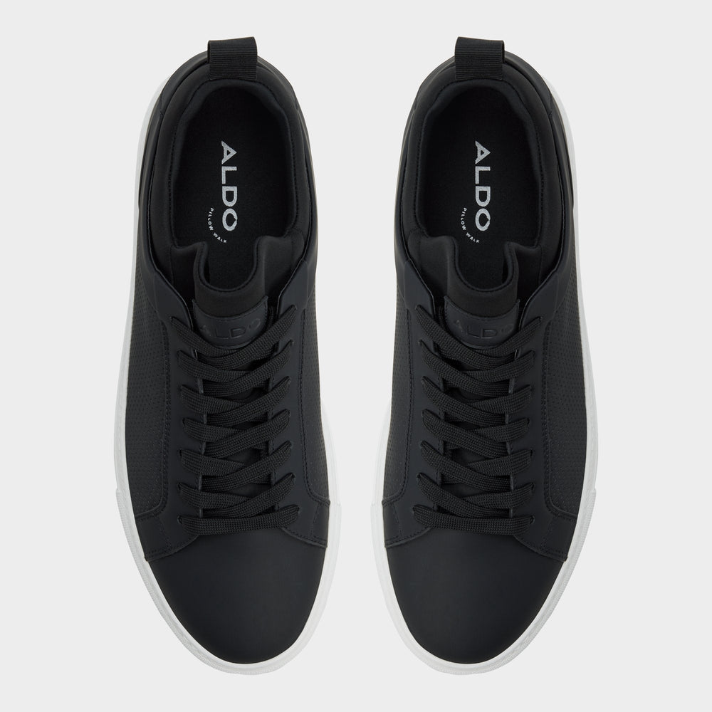 Aldo Xavier in Black 14204478 - Low top sneaker New|Men